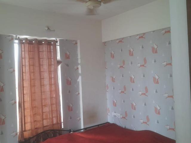Rental | 3 BHK 1430 Sq.Ft. Apartment in Kohinoor Sapphire