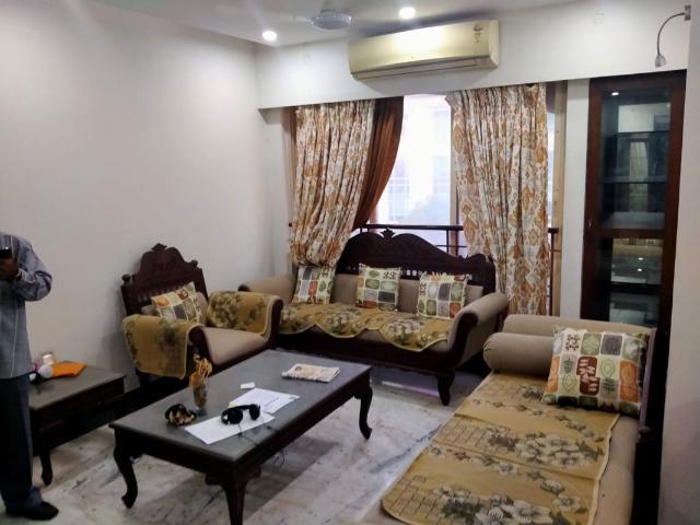 Rental | 3 BHK 1430 Sq.Ft. Apartment in Hiranandani Gardens Glen Height