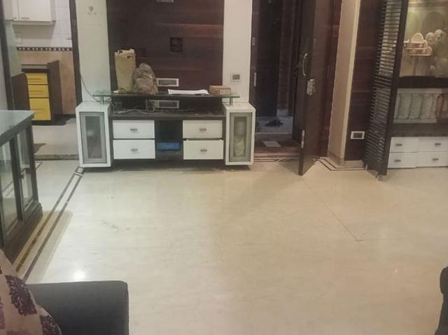 Rental | 3 BHK 1430 Sq.Ft. Apartment in Meena Towers Apartment