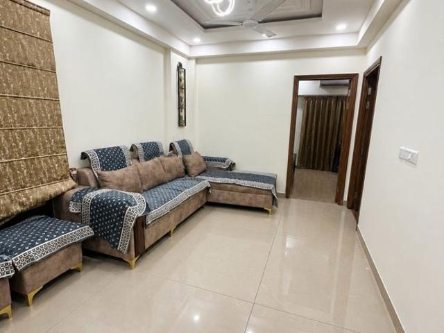 Rental | 3 BHK + 1430 Sq.Ft. Apartment in Suncity Vatsal Valley