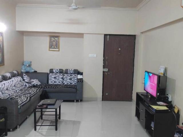 Rental | 3 BHK 1430 Sq.Ft. Apartment in Pethkar Samrajya