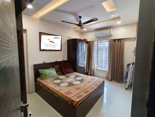 Rental | 3 BHK + 1435 Sq.Ft. Apartment in Kirti Ascent