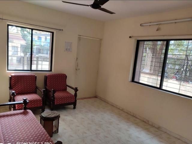 Rental | 3 BHK 1436 Sq.Ft. Apartment in Erandwane