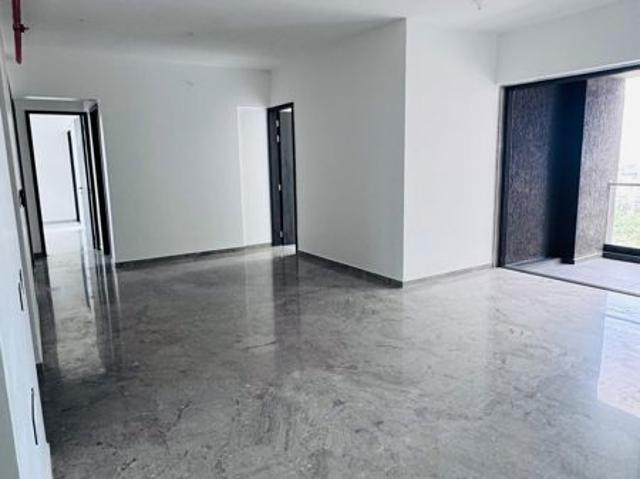 Rental | 3 BHK + 1439 Sq.Ft. Apartment in Yashada Jubilee Hills