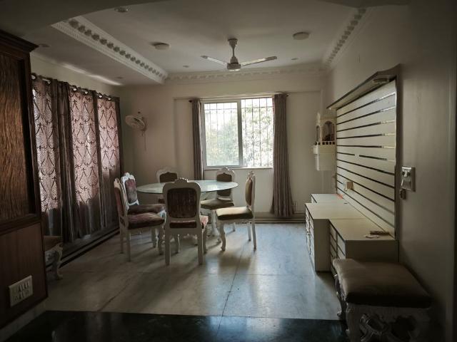 Rental | 3 BHK 1540 Sq.Ft. Apartment in Guru Kripa Residency