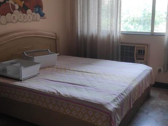Rental | 3 BHK + 1540 Sq.Ft. Apartment in Hiranandani Avalon