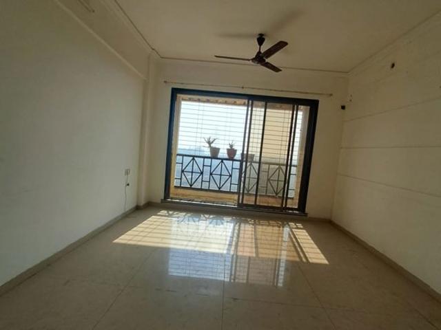 Rental | 3 BHK 1540 Sq.Ft. Apartment in Riddhi Siddhi Heights