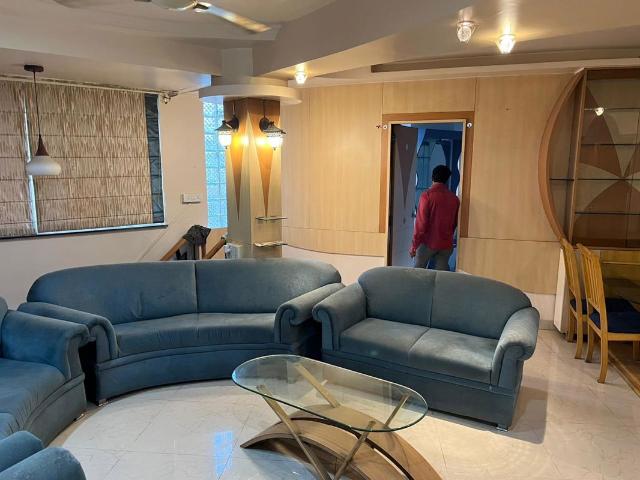 Rental | 3 BHK 1542 Sq.Ft. Apartment in Vanaz Corner