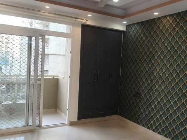 Rental | 3 BHK 1545 Sq.Ft. Apartment in Godrej Woods