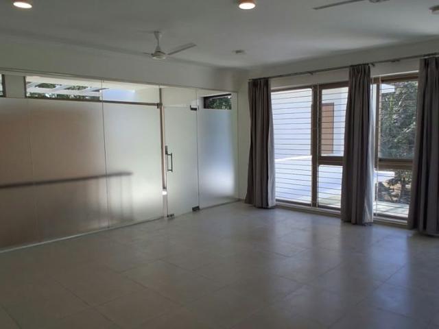 Rental | 3 BHK + 1545 Sq.Ft. Apartment in Green City Eutopia