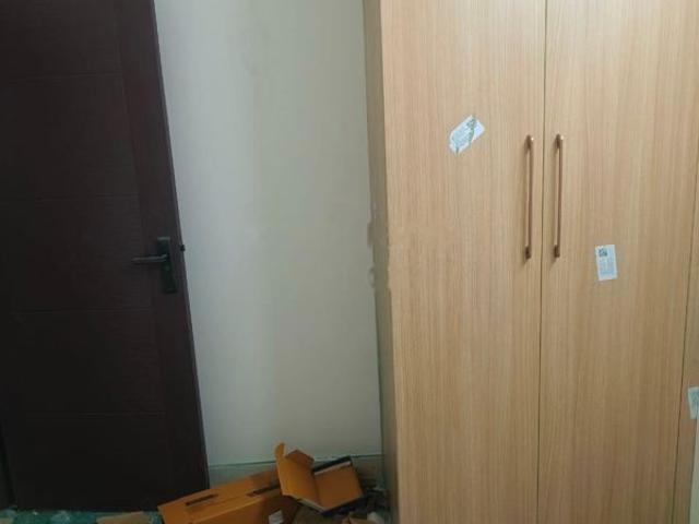 Rental | 3 BHK 1550 Sq.Ft. Apartment in Amrutha Heights Phase II