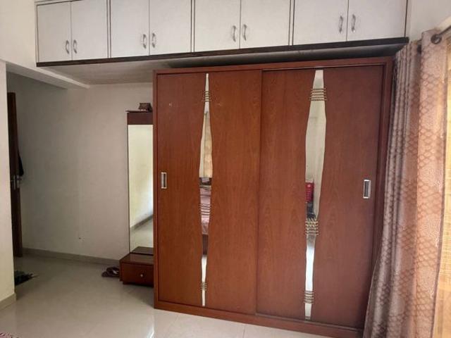 Rental | 3 BHK 1550 Sq.Ft. Apartment in ANP Memento