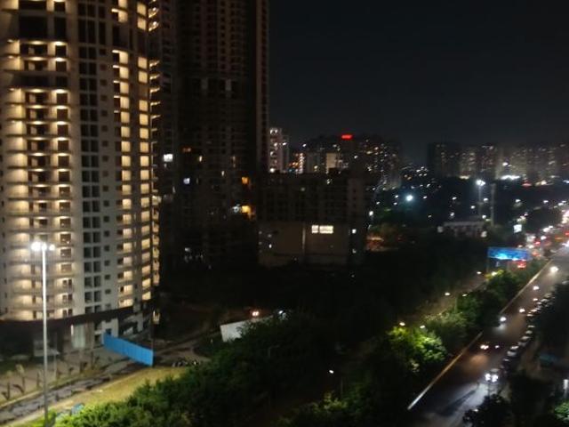 Rental | 3 BHK + 1550 Sq.Ft. Apartment in Aims Golf City