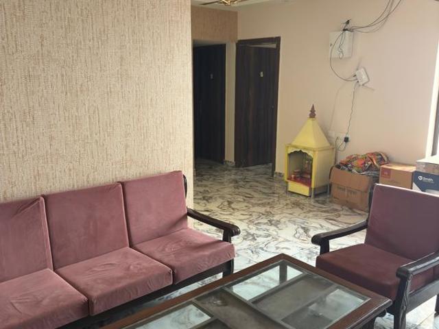 Rental | 3 BHK 1550 Sq.Ft. Apartment in Arocon Rainbow