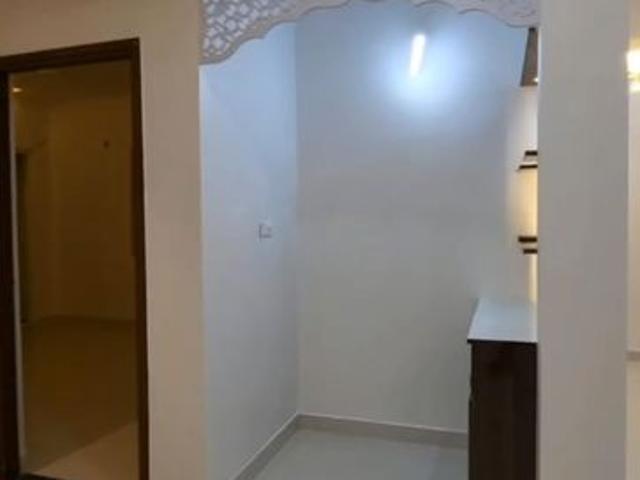 Rental | 3 BHK 1550 Sq.Ft. Apartment in Aurobindo The Regent