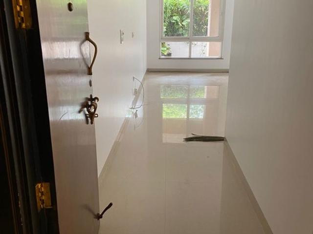 Rental | 3 BHK 1550 Sq.Ft. Apartment in Brahma Exuberance