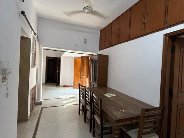 Rental | 3 BHK 1550 Sq.Ft. Apartment in Godrej South Estate Okhla