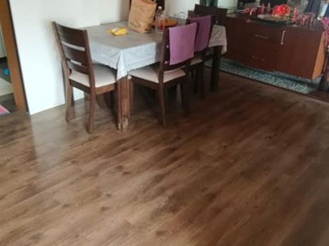 Rental | 3 BHK 1550 Sq.Ft. Apartment in DB Realty Shagun Towers
