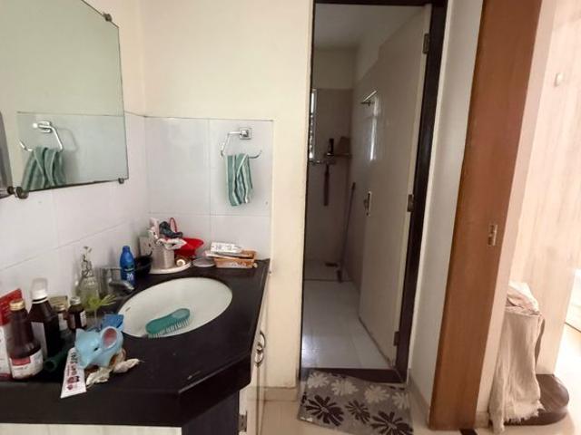 Rental | 3 BHK 1550 Sq.Ft. Apartment in Kolte Patil Western Avenue