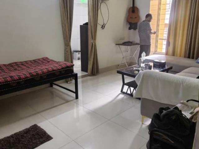 Rental | 3 BHK 1550 Sq.Ft. Apartment in Kanifnath Archana Paradise