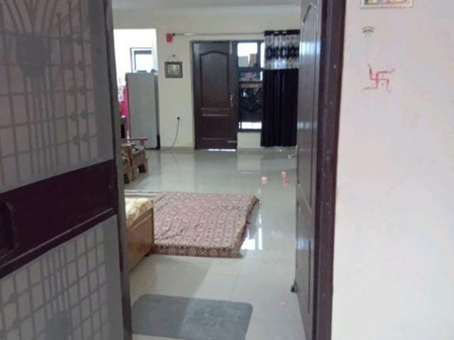 Rental | 3 BHK 1550 Sq.Ft. Apartment in KDP Grand Savanna