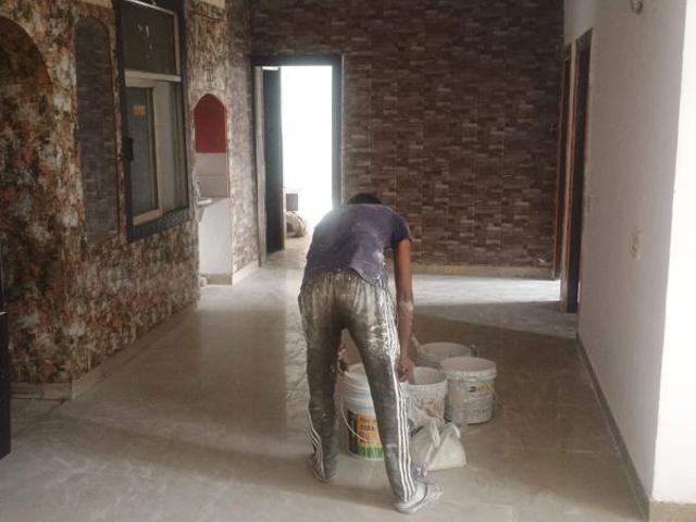 Rental | 3 BHK 1550 Sq.Ft. Apartment in KDP Grand Savanna