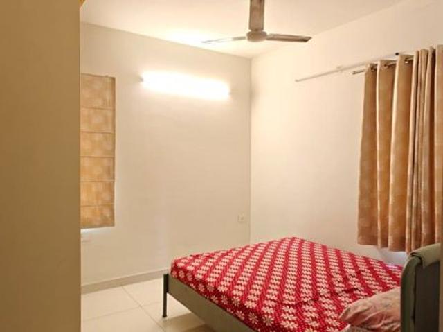Rental | 3 BHK + 1550 Sq.Ft. Apartment in Honer Vivantis
