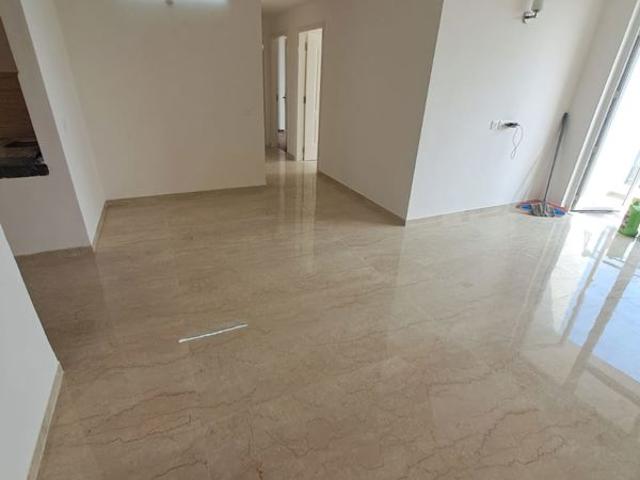 Rental | 3 BHK 1550 Sq.Ft. Apartment in Omaxe The Palace