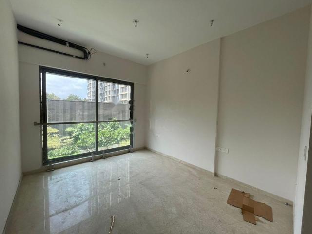 Rental | 3 BHK 1550 Sq.Ft. Apartment in Mahindra Vivante