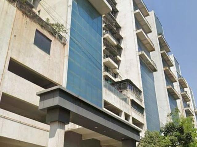 Rental | 3 BHK + 1550 Sq.Ft. Apartment in New Satara CHS kharghar