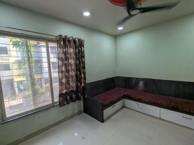 Rental | 3 BHK 1550 Sq.Ft. Apartment in Nyati Exotica