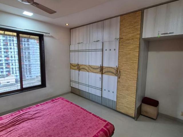 Rental | 3 BHK + 1550 Sq.Ft. Apartment in Shree Balaji Krupa Apartment