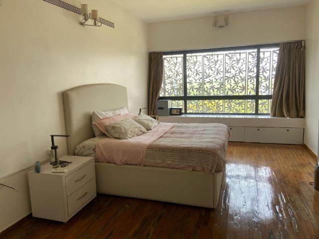 Rental | 3 BHK 1550 Sq.Ft. Apartment in Panchshil Forest Castle