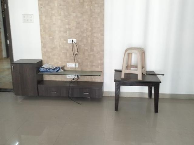 Rental | 3 BHK 1550 Sq.Ft. Apartment in Parmar Garden