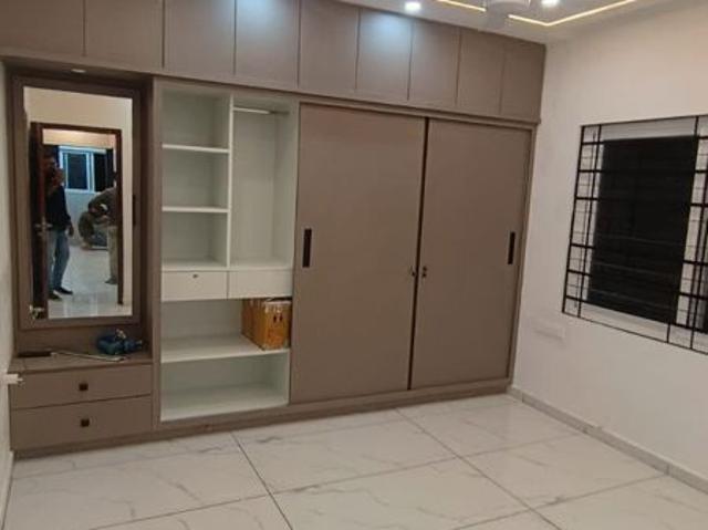 Rental | 3 BHK + 1550 Sq.Ft. Apartment in Trendsquares Ambience