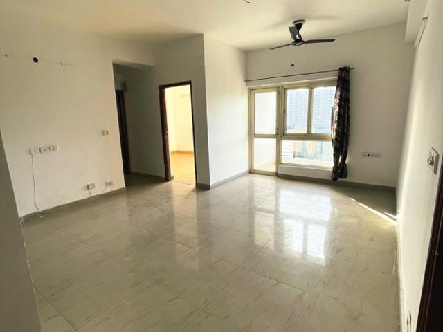 Rental | 3 BHK 1554 Sq.Ft. Apartment in Nimbus The Golden Palm