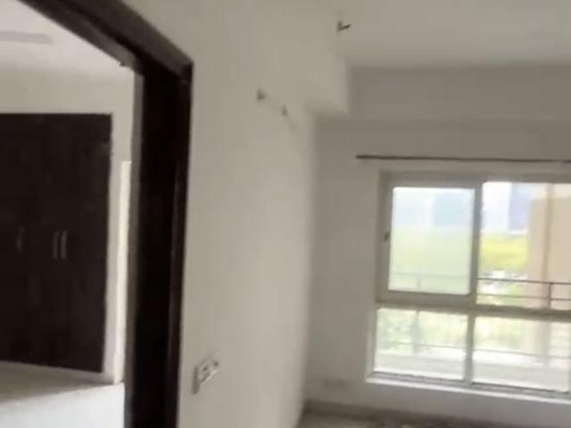 Rental | 3 BHK 1554 Sq.Ft. Apartment in Nimbus The Golden Palm
