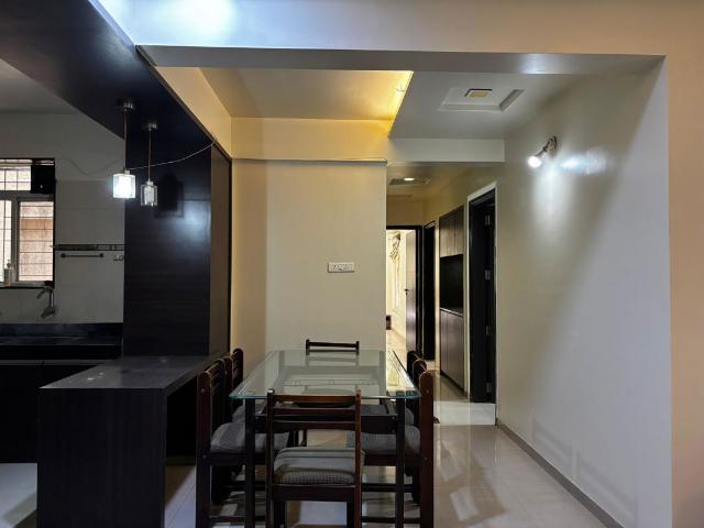 Rental | 3 BHK 1555 Sq.Ft. Apartment in Konark Indrayu Enclave 2