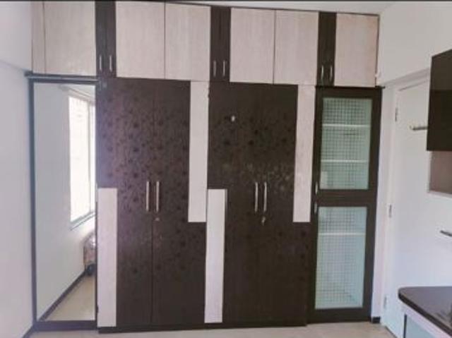 Rental | 3 BHK 1555 Sq.Ft. Apartment in Harsh Vihar