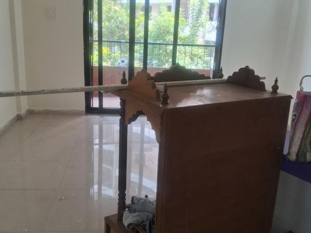 Rental | 3 BHK + 1555 Sq.Ft. Apartment in Harsh Vihar