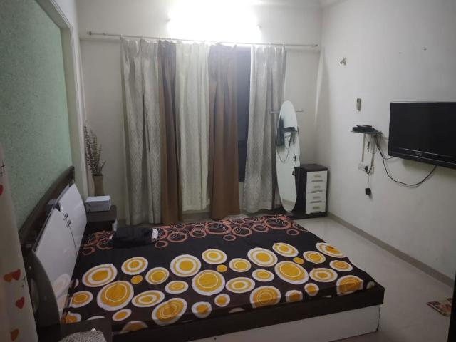 Rental | 3 BHK 1555 Sq.Ft. Apartment in Parmar Garden