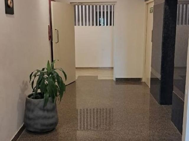 Rental | 3 BHK + 1556 Sq.Ft. Apartment in Capstone Life Flowing Tree