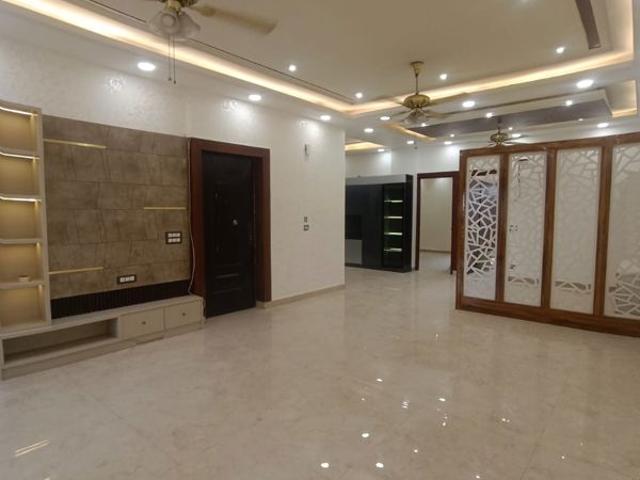 Rental | 3 BHK 1556 Sq.Ft. Apartment in Nitishree Lotus Pond Blessed Homes