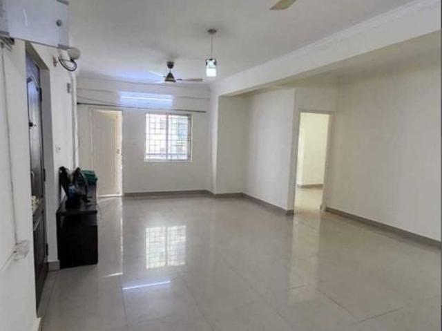 Rental | 3 BHK 1558 Sq.Ft. Apartment in Mahaveer Varna