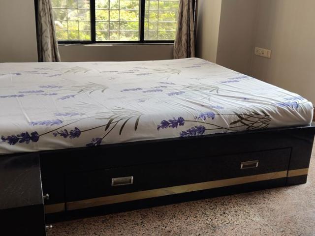 Rental | 3 BHK 1563 Sq.Ft. Apartment in Aster Tower