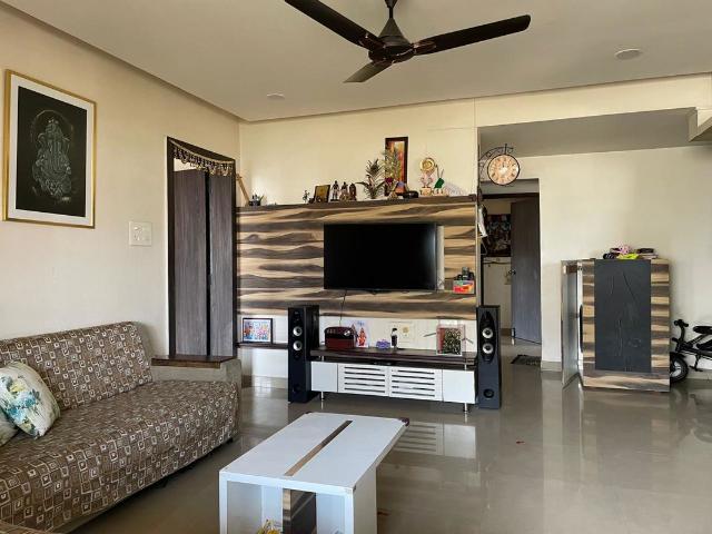 Rental | 3 BHK 1563 Sq.Ft. Apartment in Beharay Tara Residency and Tata Tower