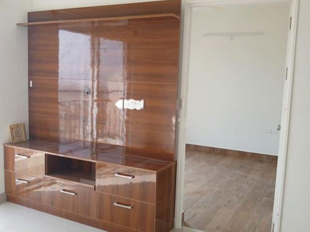 Rental | 3 BHK 1560 Sq.Ft. Apartment in Brigade El Dorado
