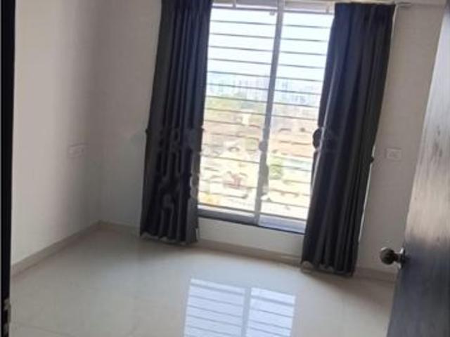 Rental | 3 BHK 1560 Sq.Ft. Apartment in Godrej Nurture Pune