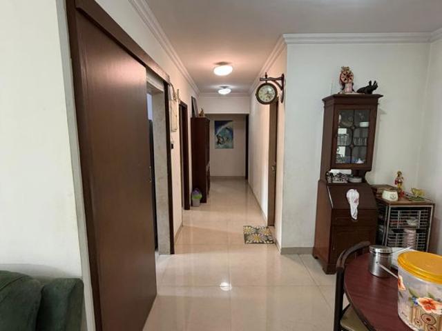 Rental | 3 BHK 1560 Sq.Ft. Apartment in Everest Height