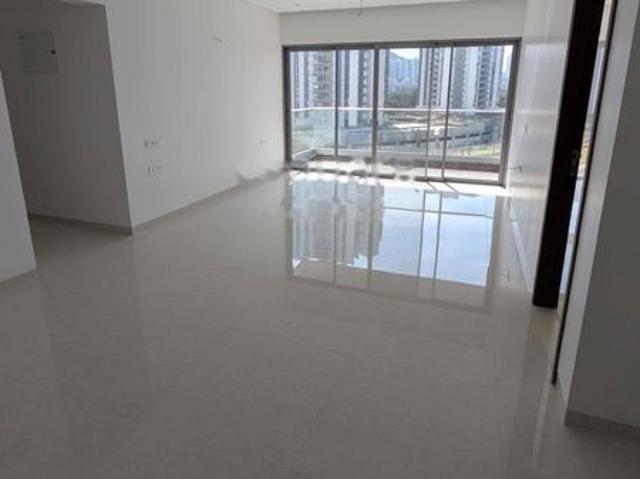 Rental | 3 BHK 1560 Sq.Ft. Apartment in Kasturi Eon Homes
